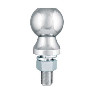 Bola de arrastre para remolque, 2", 3500 lb, Truper