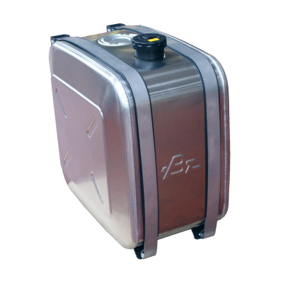 DEPOSITO DE ACEITE 90AS16MM 160 / 200 L - Bezares