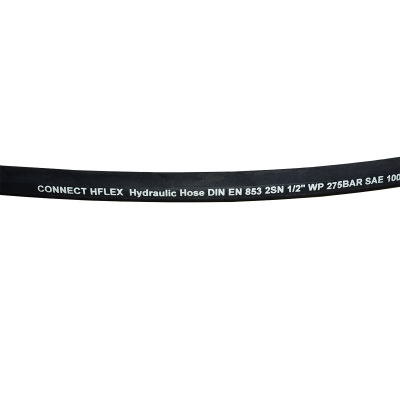 Manguera Hiflex Hf2AT 08