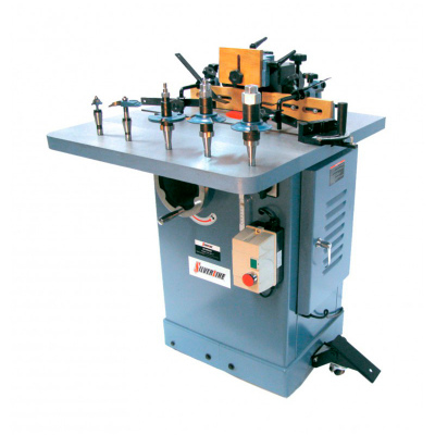 Trompo Con Flecha De 1/2, 3/4 Y 1 Silverline