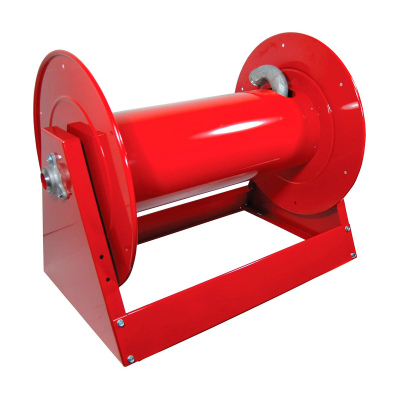 Dixon Flujo continuo en carrete para hasta 1" X 100