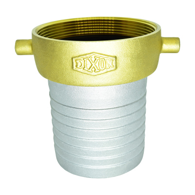 Acoples Dixon SD35 Super King de Vástago