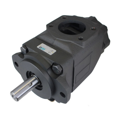 Bomba de doble paleta DT6DC - Bezares