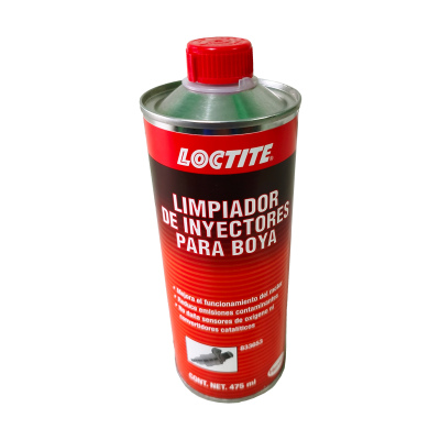 LIMPIADOR DE BOYA 475ML