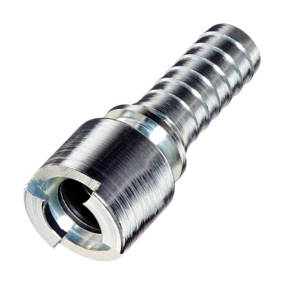 Dixon acople 4NS6 - Acoplamiento neumático de intercambio de arcos de acero