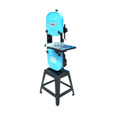 Sierra Cinta De 14” – 2 Velocidades Silverline