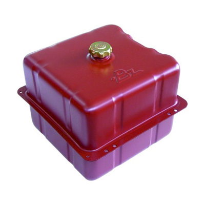 CHASIS DEPÓSITO 20/40 L - Bezares