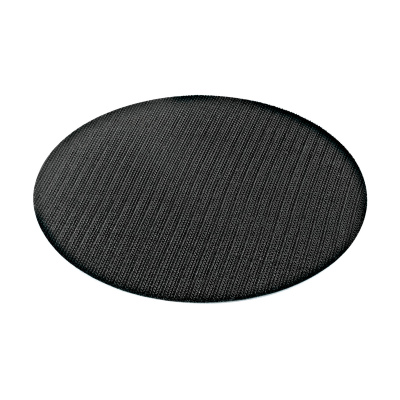 Pad para lijadora neumática TPN-861, fijación hook and loop Truper
