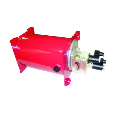 CHASIS 7,5/10/15/20 L CON DISTRIBUIDOR ELÉCTRICO BZDE 40 - Bezares