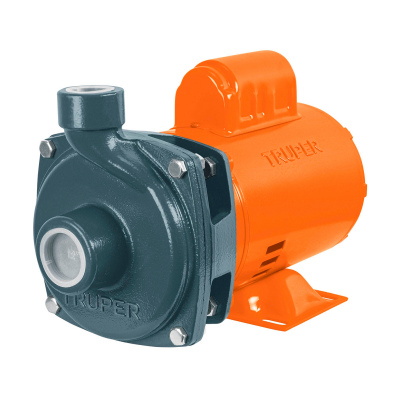 Bomba centrifuga para agua, 3/4 HP, Truper