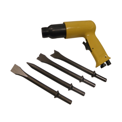 Martillo Neumático Silverline