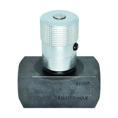 PARKER VALVULA SN800