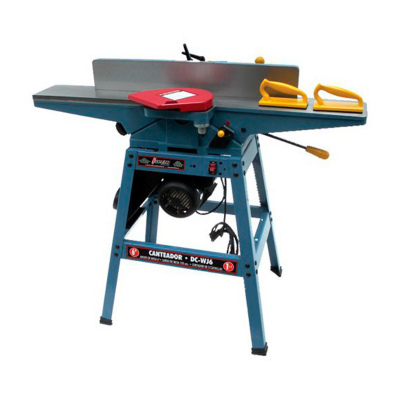 Canteadora De 6 Pulgadas Silverline