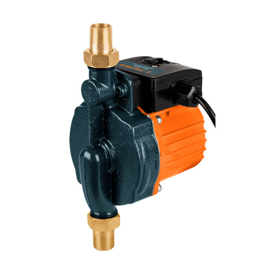 BOMBA PRESURIZADORA 1/6 HP, TRUPER