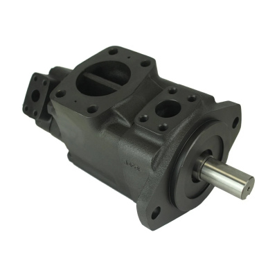 Bomba de doble paleta VQ63 - Bezares