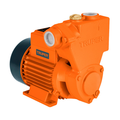 Bomba periferica autocebante 1 HP, Truper