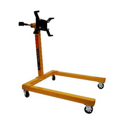 Tripié Metálico Para Cargar Motores De 1250 Lbs Silverline