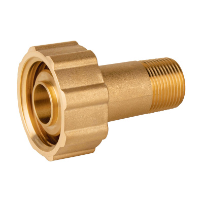 Acoplador llenado p/tanque estacionario,ACME 1-3/4x3/4"NPT