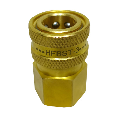 HIFLEX HFBST-3 Cople 3/8