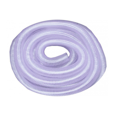 Manguera Cristal En Pvc De 2¨ Silverline