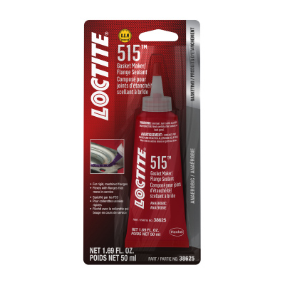 LOCTITE 515 - 50ml - IDH 38625