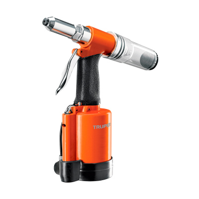 Remachadora neumática 3/16", Truper