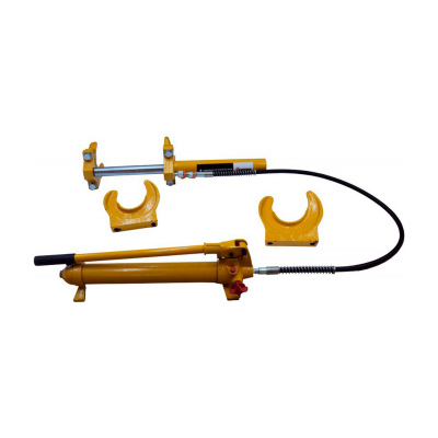 Opresor De Resortes Móvil Para Auto 1 Tonelada Silverline