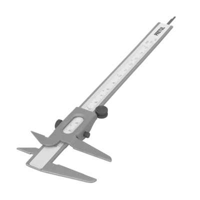 Vernier de 6", Pretul