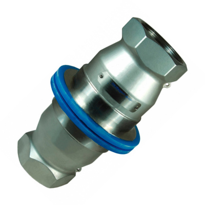 Dixon Acople MSBC400SSA de Seguridad MannTek “Break Away” - Versión Marina