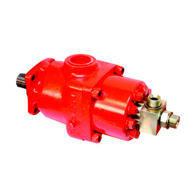 Bomba Hidráulica BZT Bezares