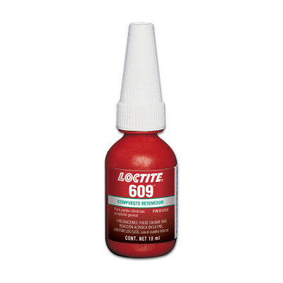 LOCTITE 609 - 10ml