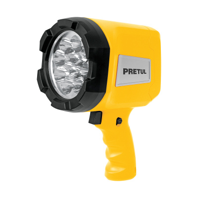 LAMPARA RECARGABLE DE LEDS, 90 LÚMENES