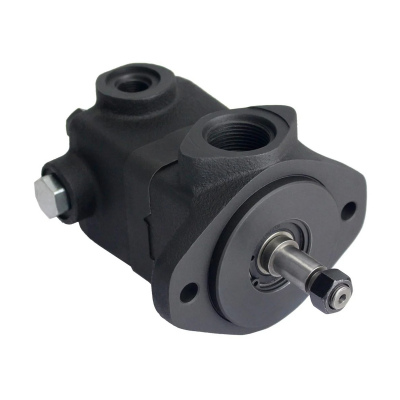 Bomba de paletas simple VC10F / VC10P - Bezares