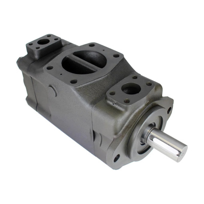 Bomba de paletas doble VQ76 - Bezares