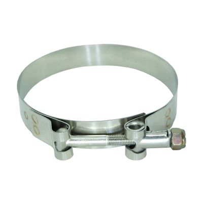 Abrazadera STBC425 con Perno T Dixon