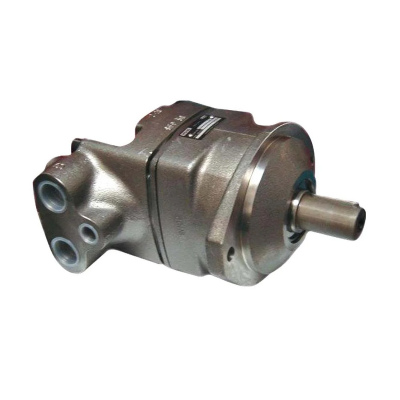 Las unidades F11 son bombas-motores con eje angular de caudal fijo para aplicaciones de servicio pesado Bezares