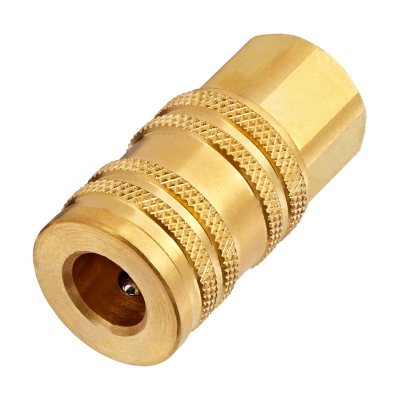 Dixon Acople 2MF3-B Latón Manual ARO Intercambio Neumático