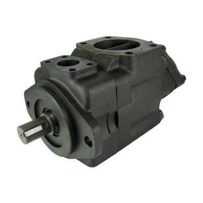 Bomba de paletas doble VQ74 - Bezares