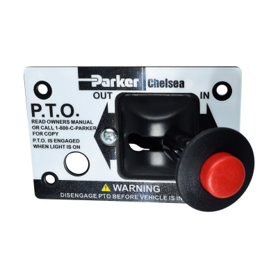 PARKER CHELSEA - 329648X