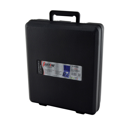 Llave de Impacto de 1/2” 7,500 rpm Silverline