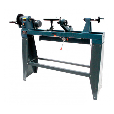 Torno Copiador De 1000 Mm Silverline