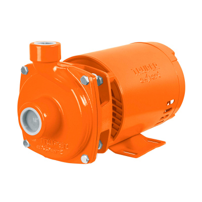 Bomba centrifuga para agua, 3/4 HP, Truper Expert