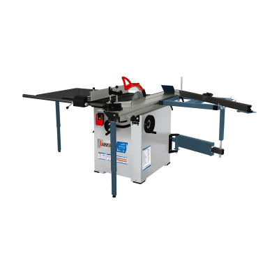 SIERRA DE MESA EN ESCUADRA Silverline