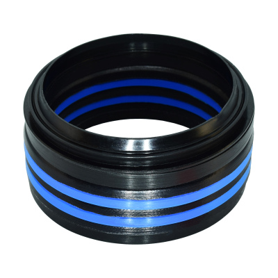 SELLO EN V PARA PISTONES TELESCOPICOS - RCI-02750VW