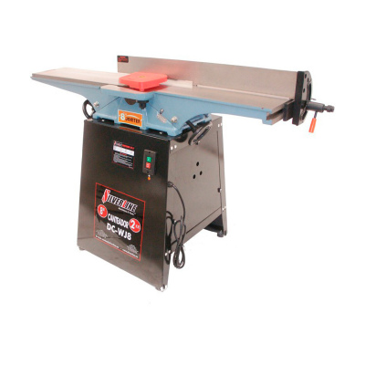 Canteadora De 8 Pulgadas Silverline