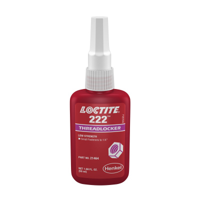 LOCTITE 222 - 50ml