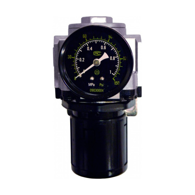 Regulador 1/2” Silverline