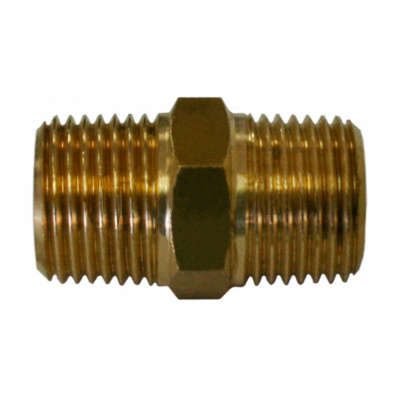 Dixon A27-06  Niple Unión Hexagonal