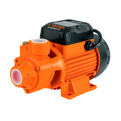 Bomba periferica 1 HP, altura máxima 70 m, Truper Expert