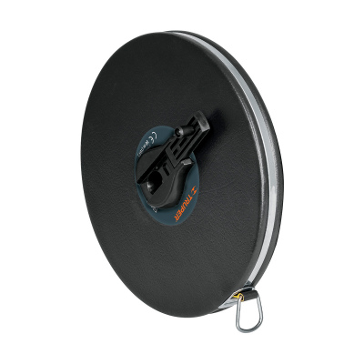 Cinta larga fibra vidrio, 30 m Truper